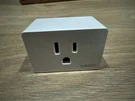 WSP080 Smart Plug - Pywemo. Fixed Price $7.50.