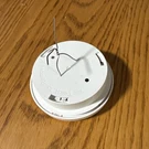 Lutron LRF2-OCR2B-P Passive Infrared Ceiling Occupancy/vacancy Sensor. Fixed Price $50.00.