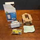 Lutron Caseta Wireless Dimmer Wall Switch White (PD-5NE-WH). Fixed Price $99.49.