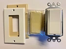 X10 WS14A Way Slave Switch To WS12A/XPD3/WS13A/XPS3/XPDI3/WS477 & Cover Plates. Fixed Price $7.49.