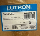 Lutron SV-100SF-PI Sivoia Qed Power Supply Transformer. Fixed Price $70.00.