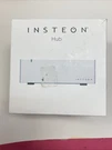 Insteon Hub 2245-222 Smart Home Security System Central Controller + Power Cable. Fixed Price $40.00.