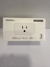 Vocolinc Plug Smartbar Works W/ Apple Homekit, Amazon Alexa, Hey Google. Fixed Price $14.99.