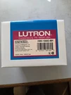 Nib Lutron Homeworks HWV-1000D-WH Vareo Illuminations And Interactive Systems.. Fixed Price $145.00.