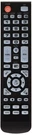 Remote Control Compatible Element Tv ELEFW328 ELEFT426 ELEFT506 ELEFW247. Fixed Price $17.61.
