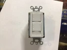 Leviton 6319-2W Electronic Controller Switch, See Photos. Fixed Price $29.99.