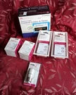 Radio Shack Programmable Control Center & Timer With 5 Modules 61-2470. Fixed Price $99.00.