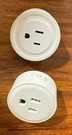 Two Unit Mini Smart Plug XS-SSA01 Plus YM-WS-1. Fixed Price $18.95.