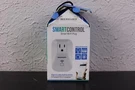 Merkury Smart Control Wi-fi Plug MI-WW102-199. Fixed Price $15.00.