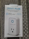 Amped Wireless Wi-fi Smart Plug AWP48W Amazon Alexa & Google Assistant, White. Fixed Price $10.00.