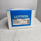 Lutron Nova N-2000-WH Slide Dimmer 2000W Single Pole White. Fixed Price $99.99.