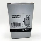 X10 Pro Wall Transmitter Base Module (xpt) Keypad Sold Separately - Brand New Ob. Fixed Price $28.99.