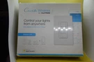 Lutron Caseta P-BDG-PKG1W Dimmer Kit W/ Smart Bridge Brand New. Fixed Price $59.99.