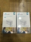 Nib Tp-link Smart Wifi Plug HS105 Works With Amazon Alexa/google Home 2 Unit. Fixed Price $19.96.