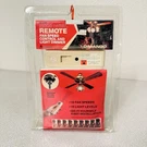 Dimango Remote Fan Speed Control & Light Dimmer Vtg Nos RC1001A Mood Electronic. Fixed Price $39.00.