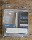 Insteon 2852-222 Water Leak Sensor Rev 2.1. Fixed Price $9.99.