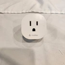Smart Wifi Plug Meross Mini Matter MSS115 New 011. Fixed Price $18.00.