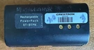 Crestron St-btpn Rechargeable Battery Pack For Touch Panels 6001590. Fixed Price $25.00.