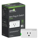 Decora Smart Plug, Wi-fi 2ND Gen, Works With Matter, My Leviton, Alexa,. Fixed Price $31.54.