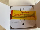 Teckin Smart Wi-fi Plug SP25 2PACK New. Fixed Price $12.99.