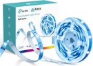 Tp-link, Kasa Smart Light Strip, 16.4 Ft Multicolor Led. Fixed Price $15.99.