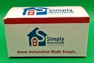 Simply Automated Umc-usb-w Computer Interface Module New Unused White. Fixed Price $36.00.