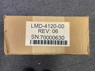 Savant/litetouch LMD-4120-00 Rev. 6 Dimmer Module 120V New/unopened. Fixed Price $129.95.