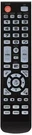 Remote Control Compatible With Element Tv ELEFW328 ELEFT426 ELEFT506 ELEFT326.... Fixed Price $15.09.