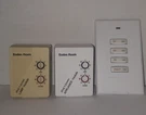 Radio Shack X10 Appliance, Lamp Module With Remote 61-2682A,61-2681B SS13A. Fixed Price $39.99.