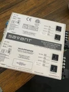 Savant Litetouch Quad Ii Dimmer Module 120V 50/60 Hz. Fixed Price $80.00.