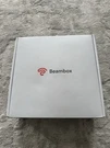 Beambox Dual Band Plug & Play Wifi Network Connector. Fixed Price $45.99.