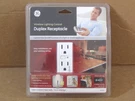 Ge Duplex Receptacle Wireless Lighting Control 45605. Fixed Price $19.97.