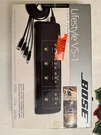 Bose Lifestyle VS-1 Video Expander New In Open Box Complete. Fixed Price $19.99.