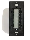 Crestron Prodigy P-cbd-ad Keypad (no Buttons Or Bezel). Fixed Price $12.15.