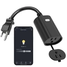 Eva's Light Smart Dimmer Plug, Wifi Outdoor IP65 Waterproof, 1%10.... Fixed Price $46.99.