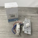 X-10 Pro PLW01 Home Automation Wall Switch Module & PCW03 Replacement. Fixed Price $19.97.