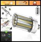 120W Commercial Grade Led Corn Bulb - 400W Mh/hps Replacement, E26/E39 Base, 144. Fixed Price $111.99.