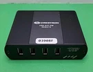 Crestron Usb-ext-dm-remote Usb-over-ethernet Extender.. Fixed Price $37.00.