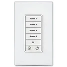 Pcs Pulseworx Upb Wall Controller, Button, White (KPCW-7-W). Fixed Price $177.44.