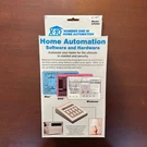 X-10 Home Automation Control Interface Model CP290 For Dos Windows Nos New. Fixed Price $44.79.