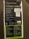 Jasco Z-wave Plus Smart Dimmer 28170. Fixed Price $19.99.