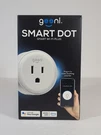 Geeni Smart Dot Wi-fi Control White Outlet Plug No Hub Required Works With Alexa. Fixed Price $22.95.