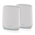 Netgear Orbi Tri-band Wifi Mesh Network System (RBK762S) Router + 1 Sa. Fixed Price $257.12.