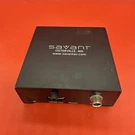 Savant HCX-1010 Hdmi Out Extender. Fixed Price $15.20.