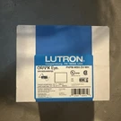 Lutron Phpm-wbx-dv-wh Grafik Eye Phase Adaptiv Power Module-new. Fixed Price $260.00.