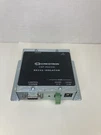Crestron CSP-RS232I RS-232 Isolator Lightning Protection Unit Only Working. Fixed Price $39.00.