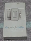 Switchmate RSM001W Snap-on Instant Smart Rocker Light Built Voice Cont. Fixed Price $19.99.