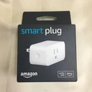 Amazon Smart Plug Works With Alexa Wi-fi Outlet C2Y37 New Sealed. Fixed Price $11.99.