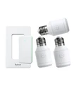 Zoiinet 500W Remote Control Light Bulb Socket, Wireless Switch For Pull. Fixed Price $79.11.