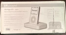 Russound Ibridge Kit BGK1 (ipod Dock Rnet). Fixed Price $199.99.
